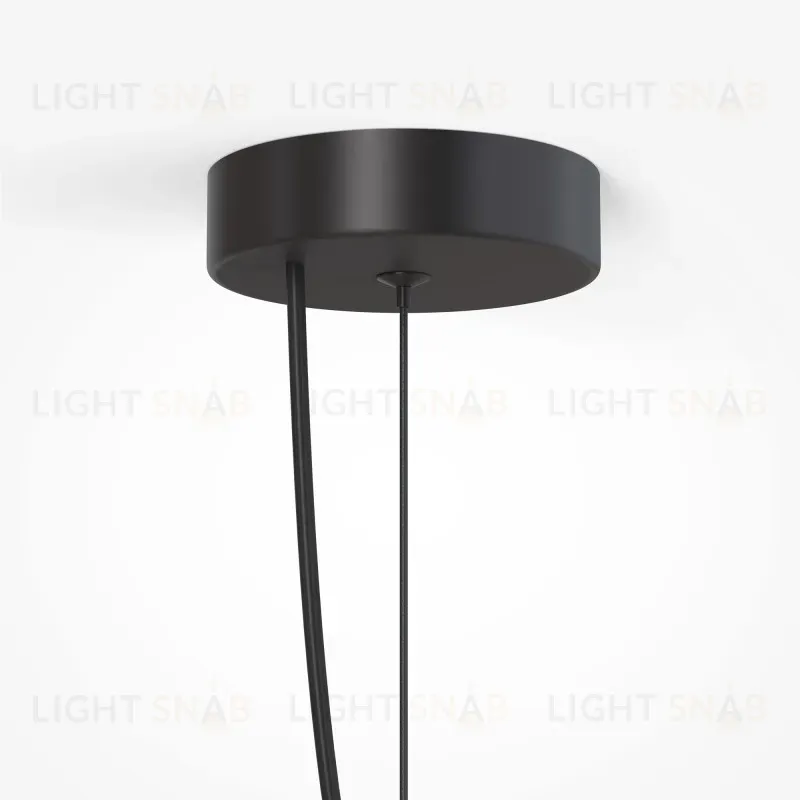 Подвесная люстра Maytoni MOD268PL-07B MOD268PL-07B