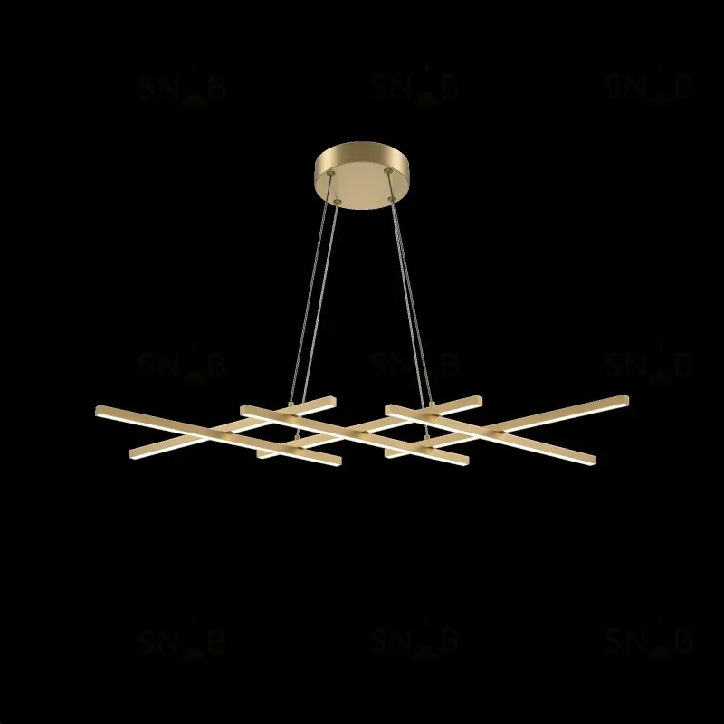 Подвесная люстра Maytoni MOD244PL-L50BSK MOD244PL-L50BSK