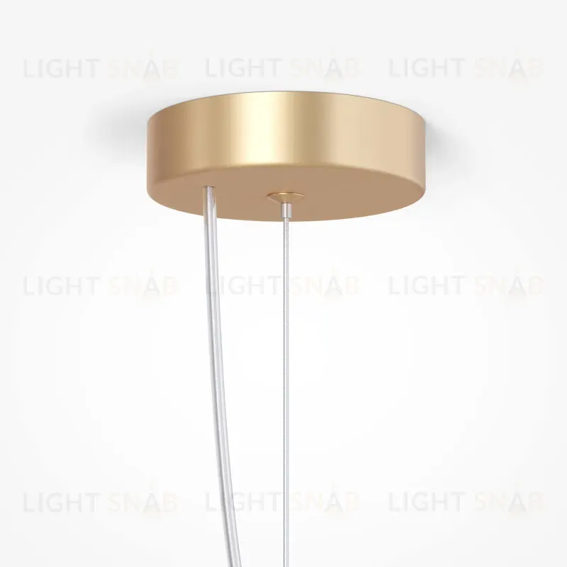 Подвесная люстра Maytoni MOD268PL-07G MOD268PL-07G