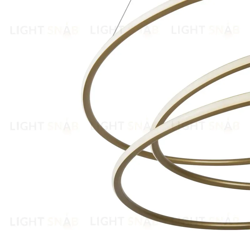 Подвесная люстра Maytoni MOD100PL-L88BSK1 MOD100PL-L88BSK1