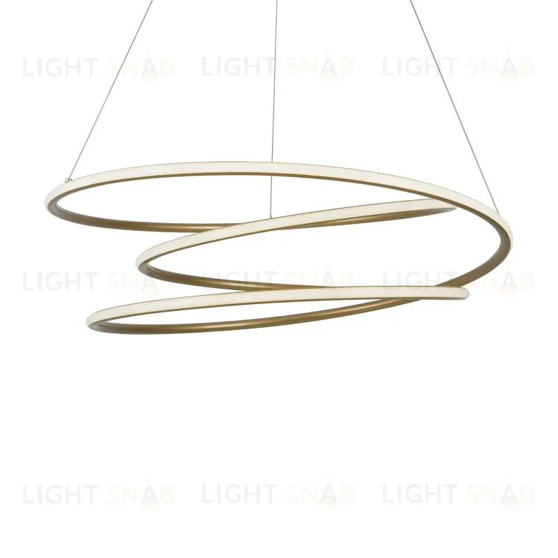 Подвесная люстра Maytoni MOD100PL-L88BSK1 MOD100PL-L88BSK1