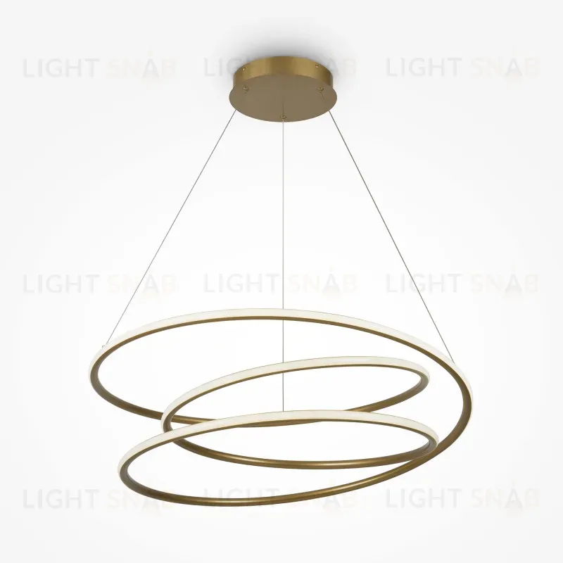 Подвесная люстра Maytoni MOD100PL-L88BSK1 MOD100PL-L88BSK1