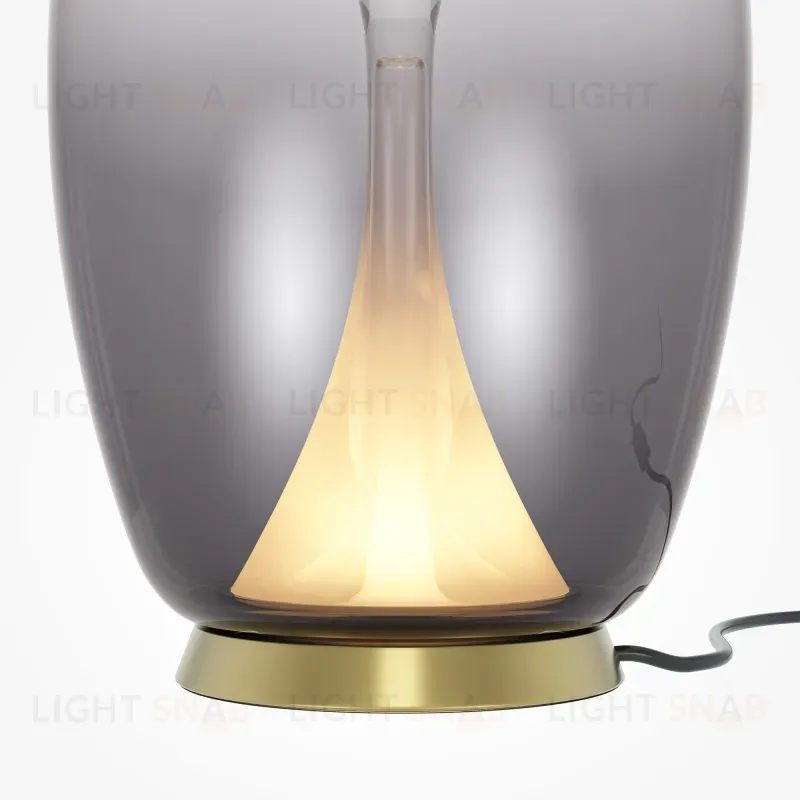Настольная лампа Maytoni MOD282TL-L15G3K MOD282TL-L15G3K