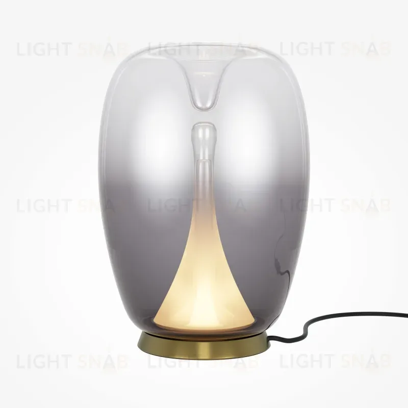 Настольная лампа Maytoni MOD282TL-L15G3K MOD282TL-L15G3K