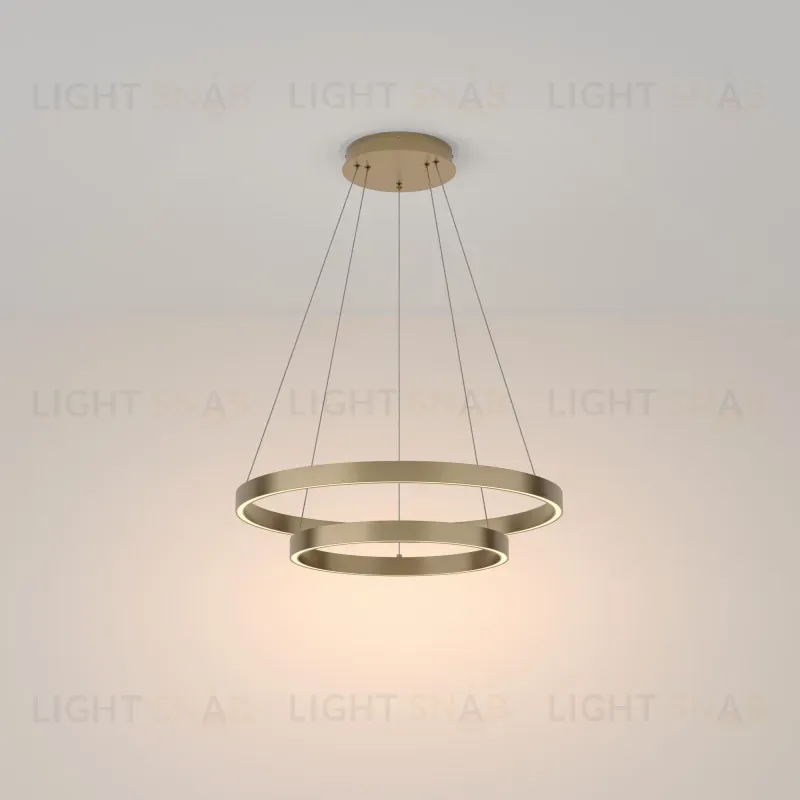 Подвесная люстра Maytoni MOD058PL-L55BSK MOD058PL-L55BSK