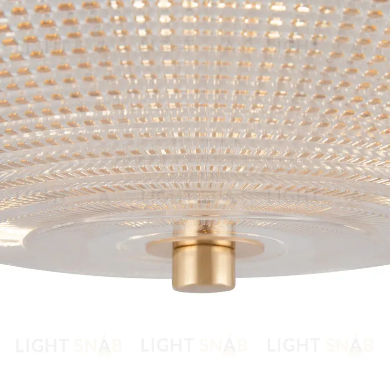 Накладной светильник Maytoni C046CL-03G C046CL-03G