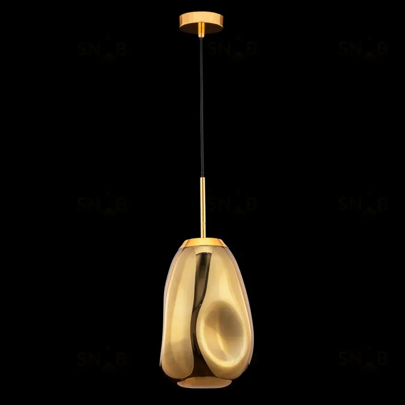 Подвесной светильник Maytoni P013PL-01G P013PL-01G