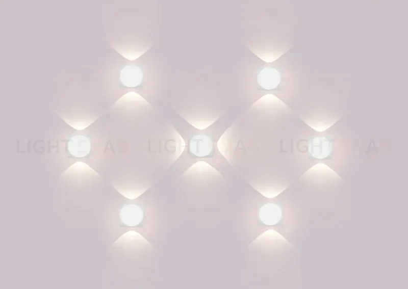 Светильник настенный Maytoni O014WL-L4W O014WL-L4W