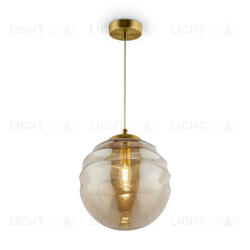 Подвесной светильник Maytoni P074PL-01BS P074PL-01BS