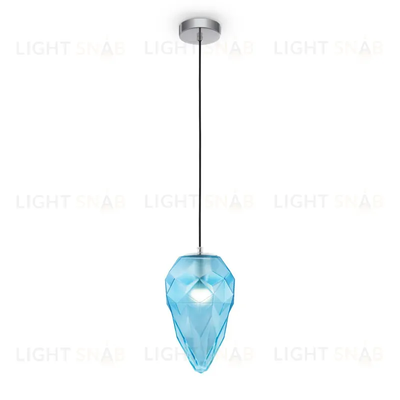Подвесной светильник Maytoni P052PL-01BL P052PL-01BL