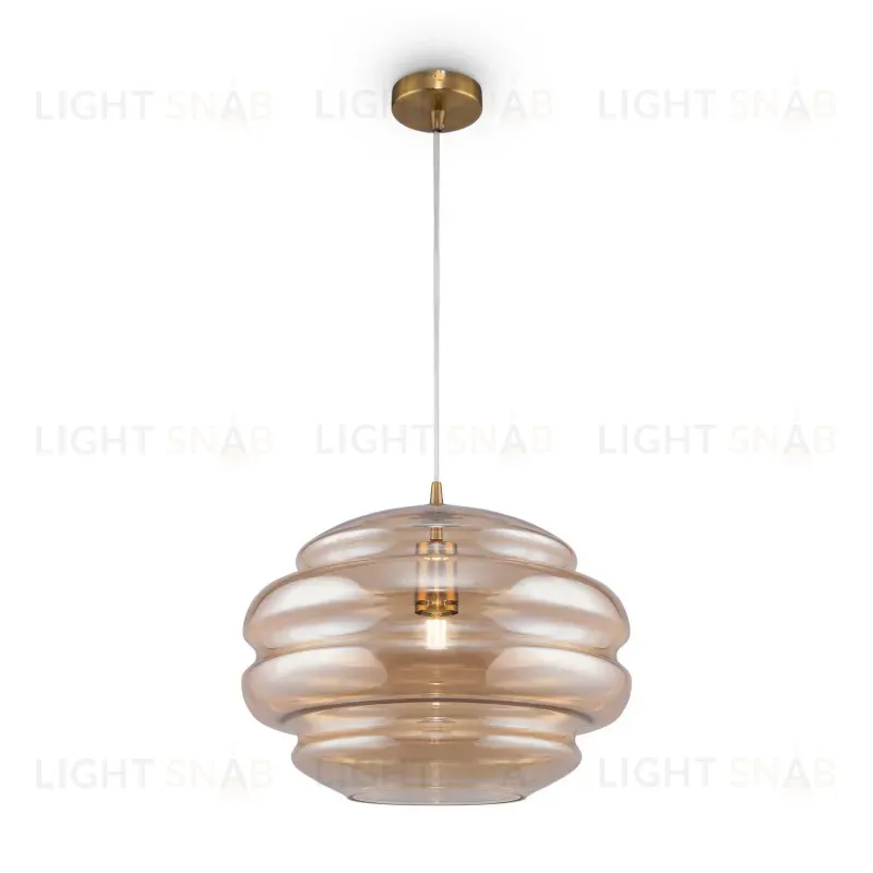 Подвесной светильник Maytoni P078PL-01AM P078PL-01AM