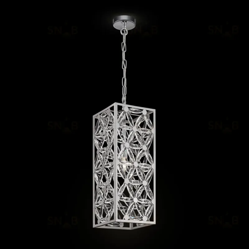 Подвесная люстра Maytoni MOD069PL-01CH MOD069PL-01CH