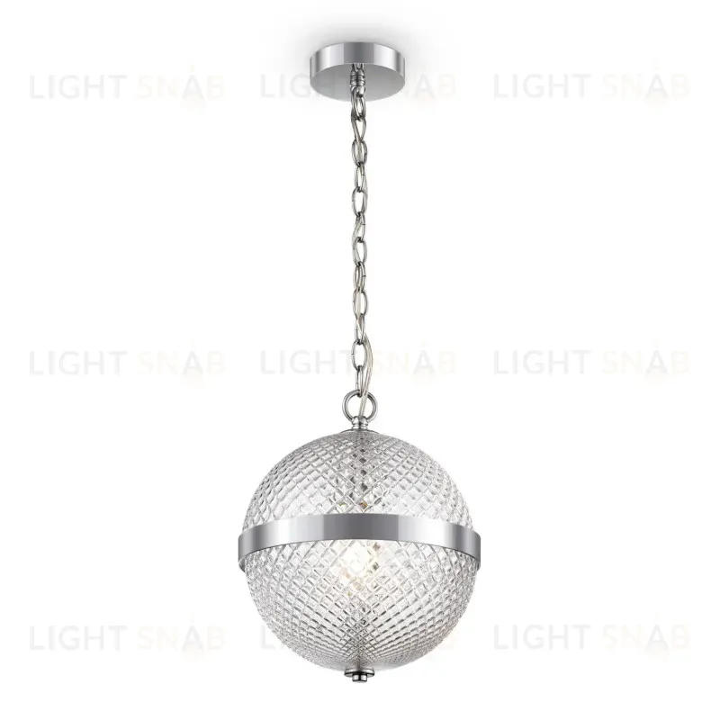 Подвесная люстра Maytoni P004PL-01CH P004PL-01CH