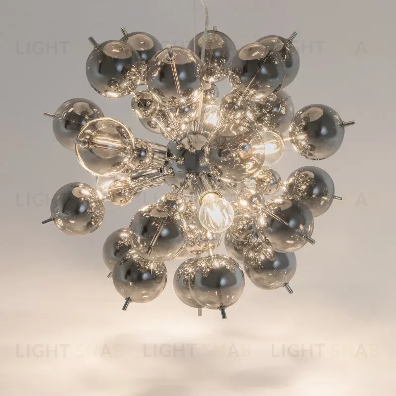 Подвесная люстра Maytoni MOD133PL-06CH MOD133PL-06CH