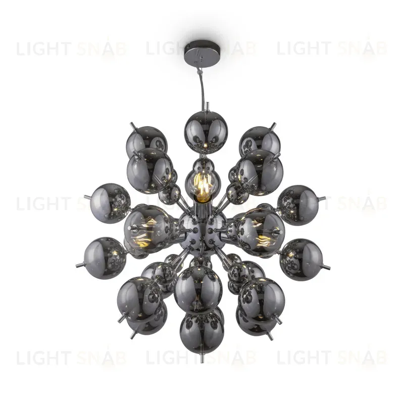 Подвесная люстра Maytoni MOD133PL-06CH MOD133PL-06CH