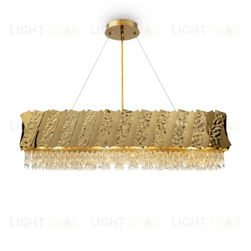 Подвесная люстра Maytoni MOD017PL-04BS MOD017PL-04BS