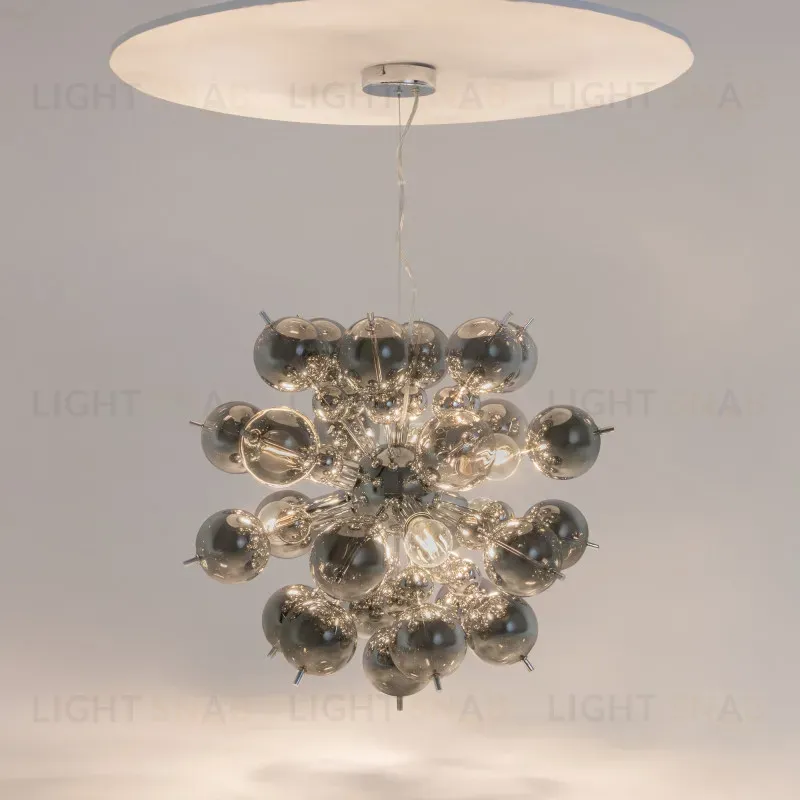 Подвесная люстра Maytoni MOD133PL-06CH MOD133PL-06CH