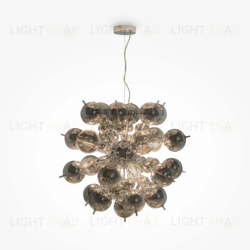 Подвесная люстра Maytoni MOD133PL-06CH MOD133PL-06CH
