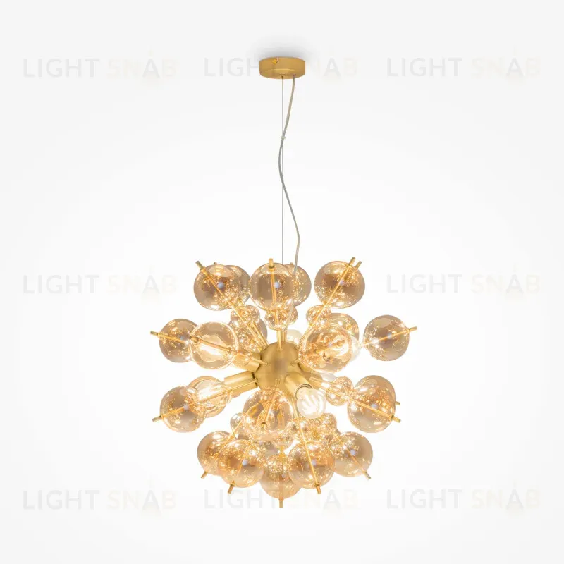 Подвесная люстра Maytoni MOD133PL-06BS MOD133PL-06BS