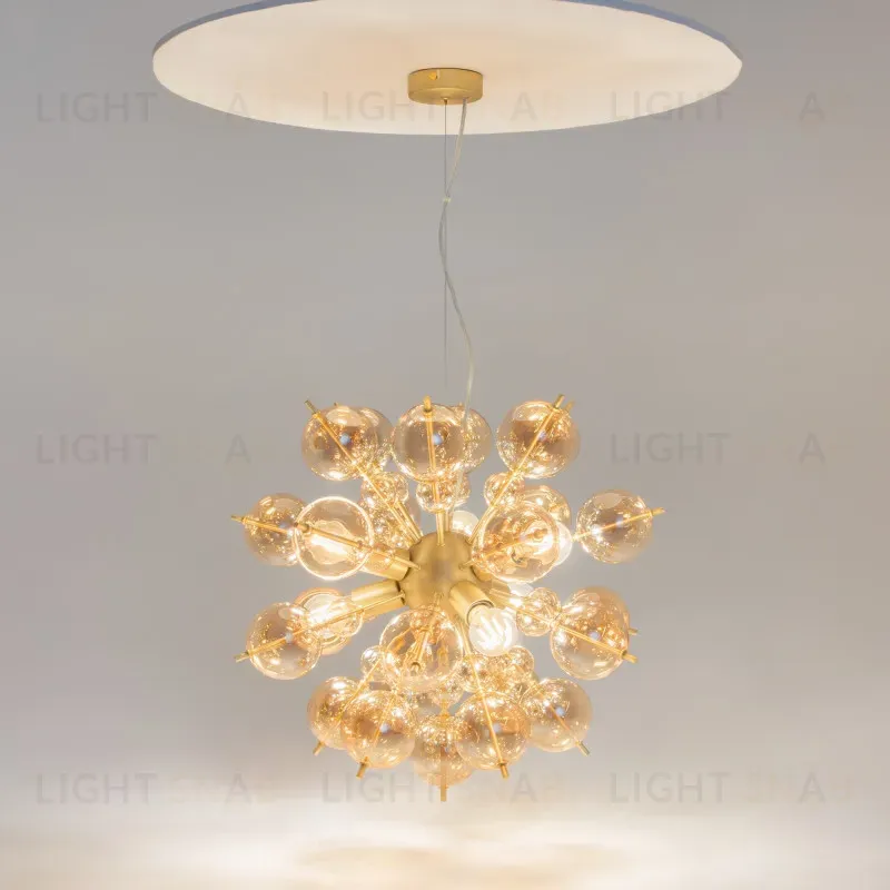 Подвесная люстра Maytoni MOD133PL-06BS MOD133PL-06BS