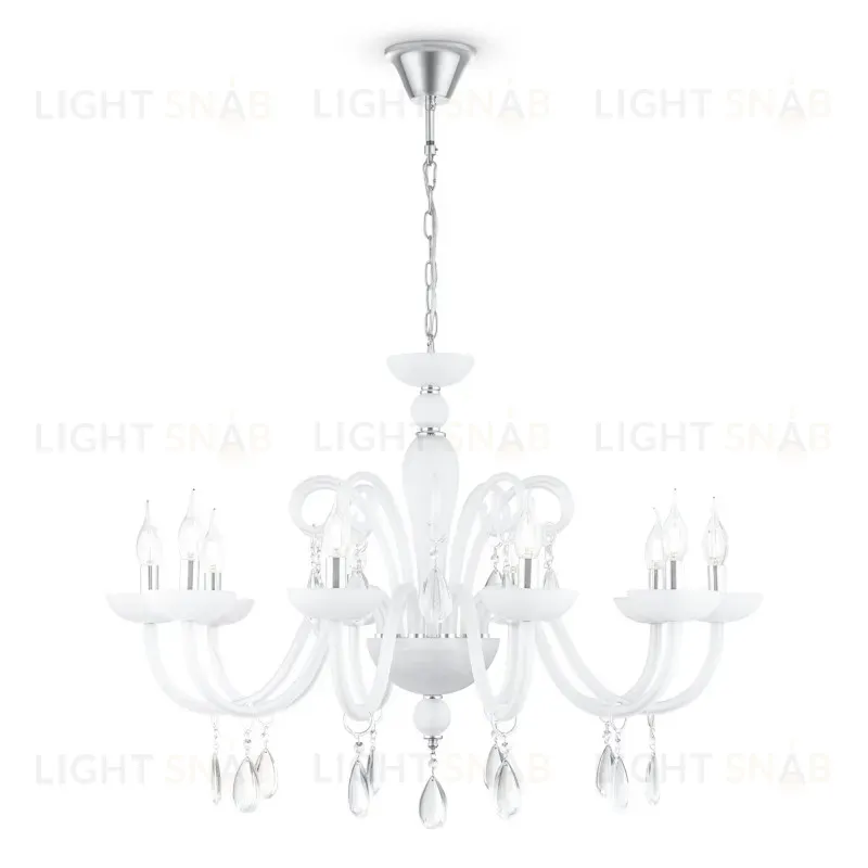 Подвесная люстра Maytoni DIA011PL-10W DIA011PL-10W