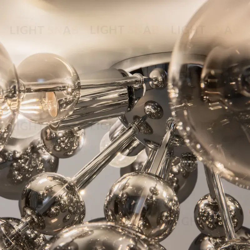 Накладная люстра Maytoni MOD133CL-04CH MOD133CL-04CH