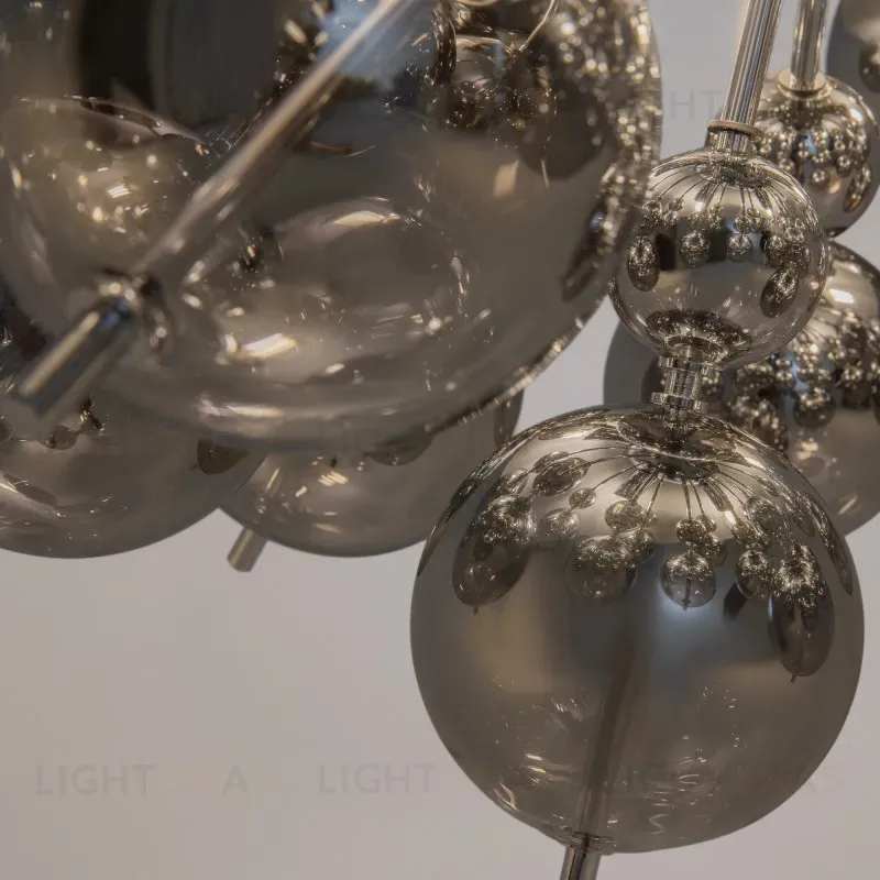 Накладная люстра Maytoni MOD133CL-04CH MOD133CL-04CH