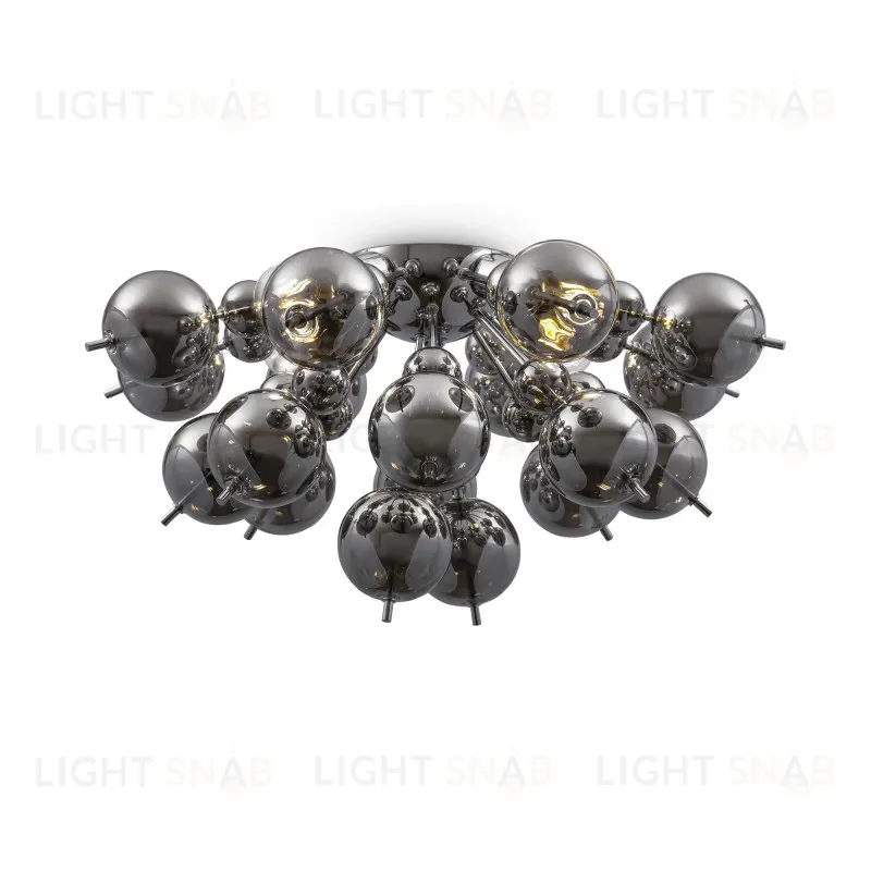 Накладная люстра Maytoni MOD133CL-04CH MOD133CL-04CH