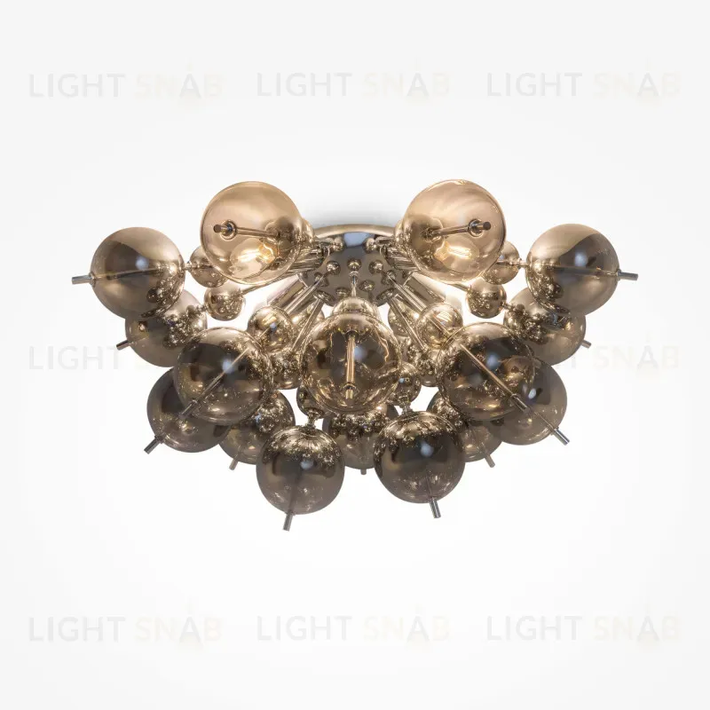 Накладная люстра Maytoni MOD133CL-04CH MOD133CL-04CH