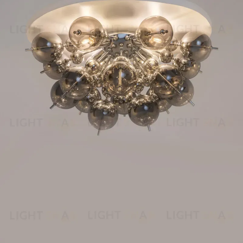 Накладная люстра Maytoni MOD133CL-04CH MOD133CL-04CH