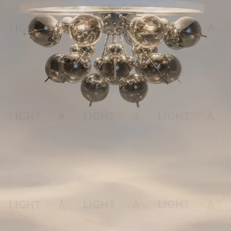 Накладная люстра Maytoni MOD133CL-04CH MOD133CL-04CH