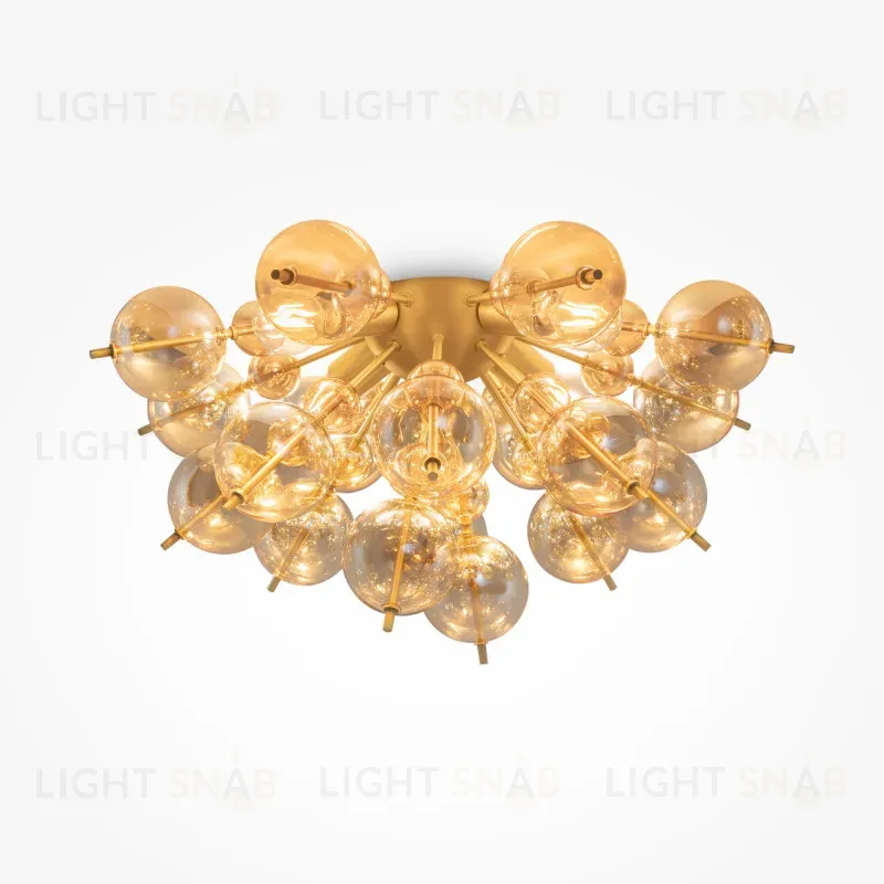 Накладная люстра Maytoni MOD133CL-04BS MOD133CL-04BS