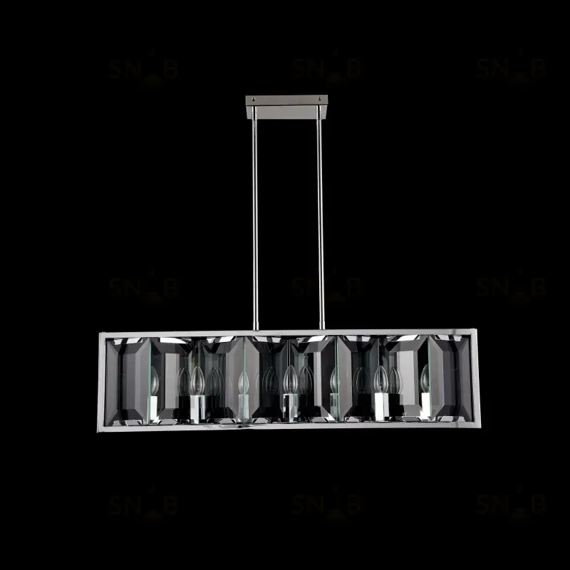 Люстра на штанге Maytoni MOD202PL-07N MOD202PL-07N