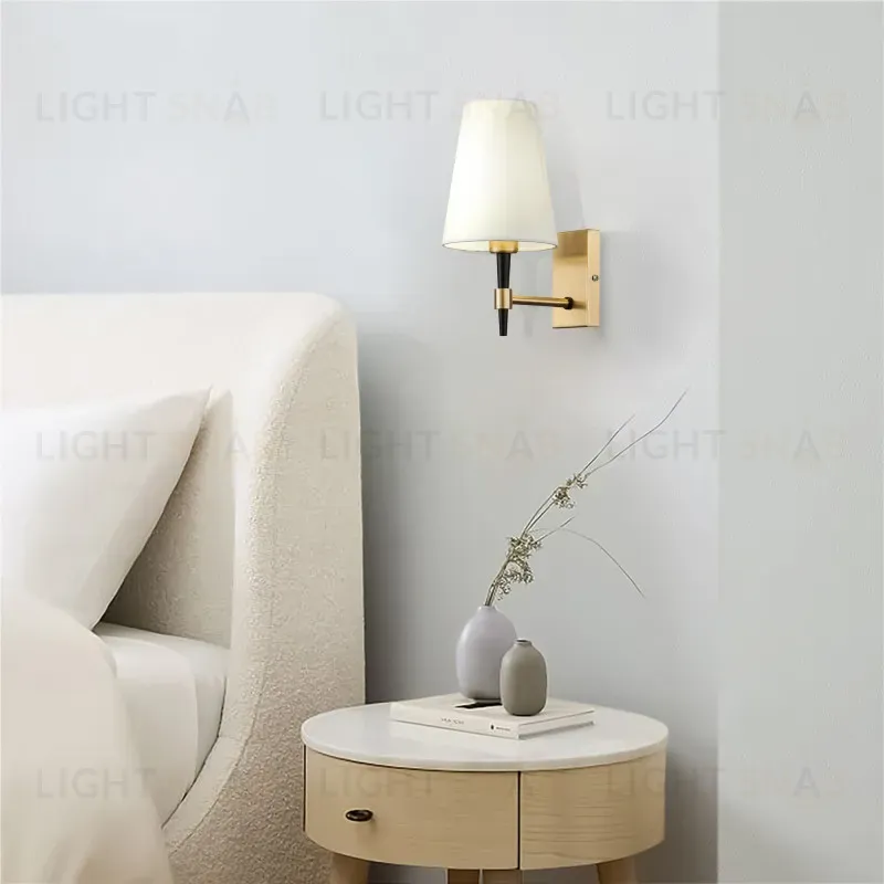 Бра Maytoni H001WL-01BS H001WL-01BS