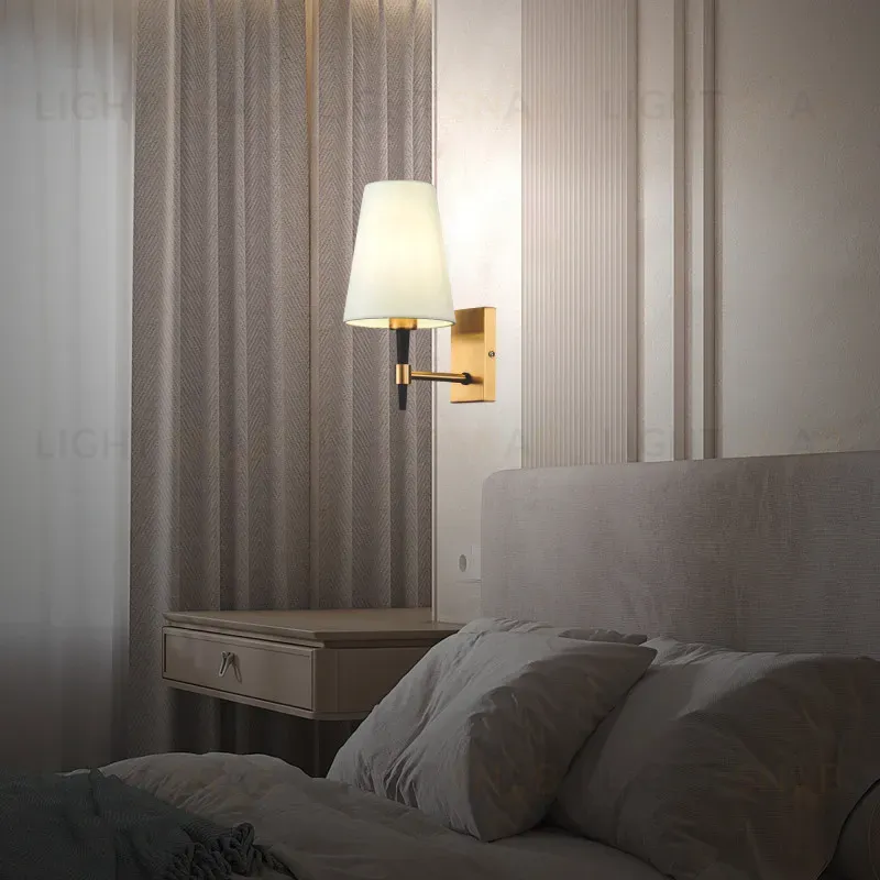 Бра Maytoni H001WL-01BS H001WL-01BS