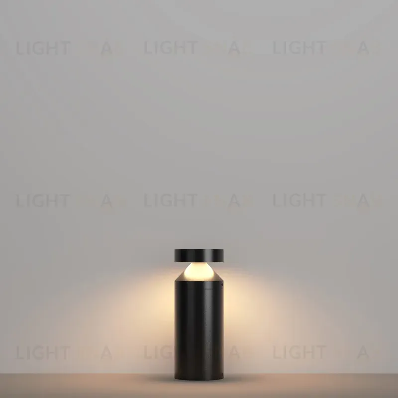 Садово-парковый светильник Maytoni O591FL-L12GF3K O591FL-L12GF3K