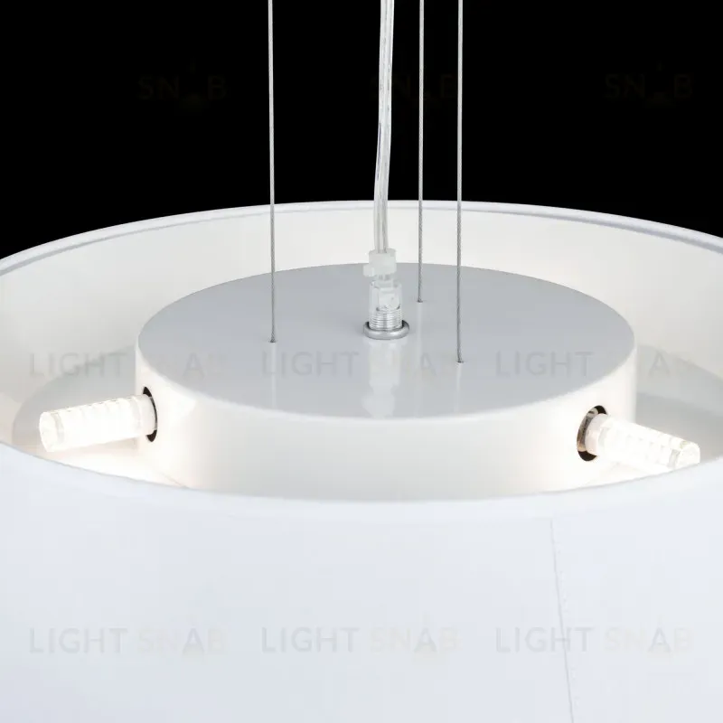 Подвесная люстра Maytoni MOD613PL-03CH MOD613PL-03CH