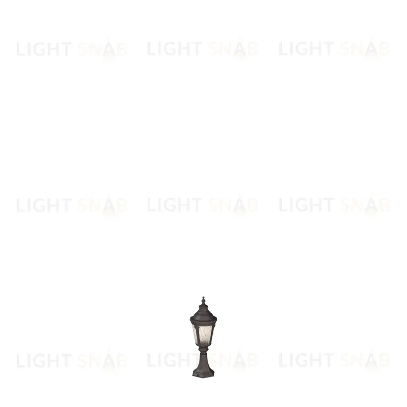 Садово-парковый светильник Maytoni O029FL-01BZ O029FL-01BZ