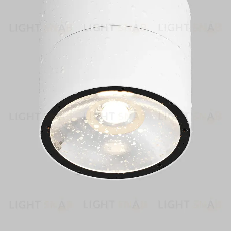 Накладной уличный светильник Maytoni O310CL-L12W3K O310CL-L12W3K