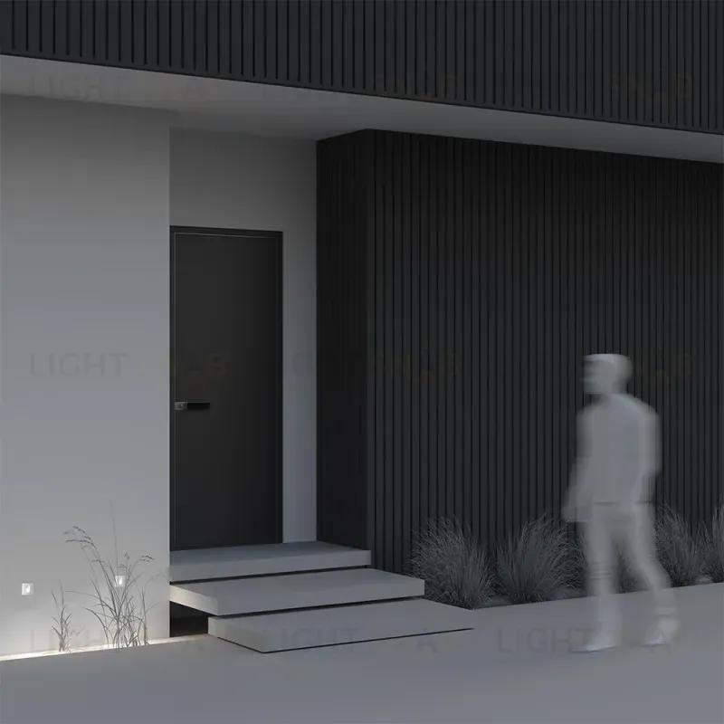 Светильник для ступеней Maytoni O022-L3W O022-L3W