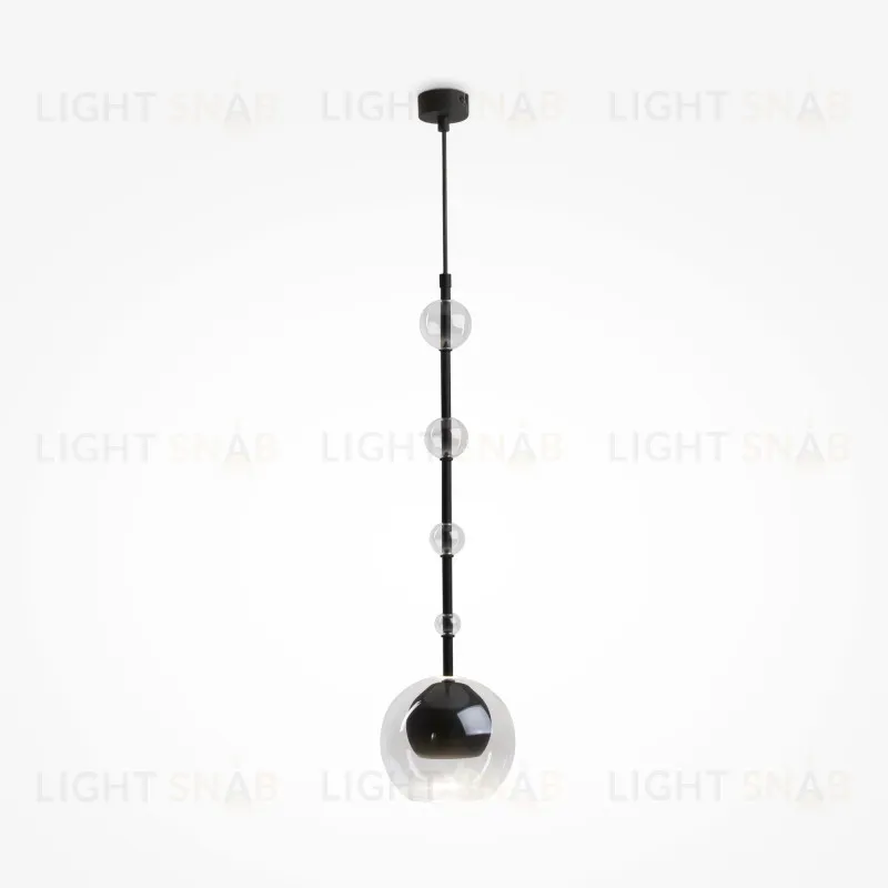 Подвесной светильник Maytoni MOD227PL-01B MOD227PL-01B