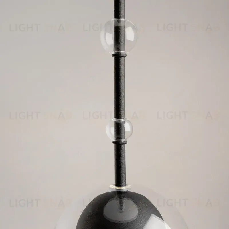 Подвесной светильник Maytoni MOD227PL-01B MOD227PL-01B