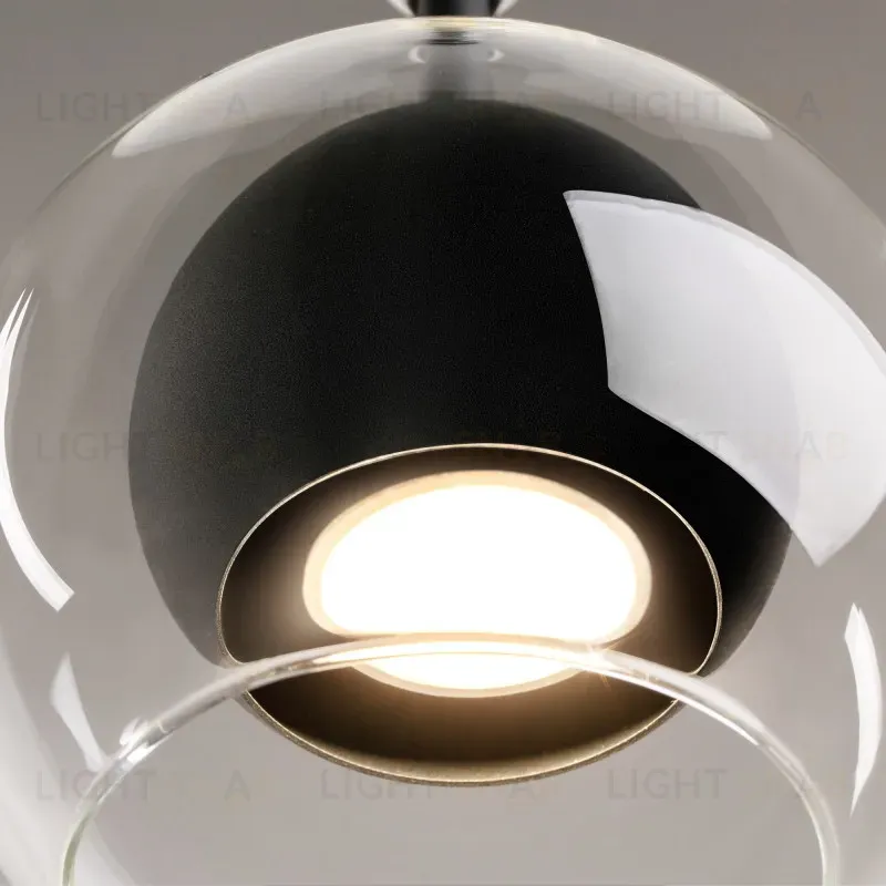 Подвесной светильник Maytoni MOD227PL-01B MOD227PL-01B
