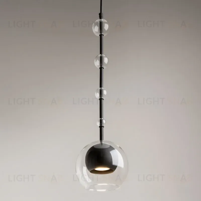 Подвесной светильник Maytoni MOD227PL-01B MOD227PL-01B
