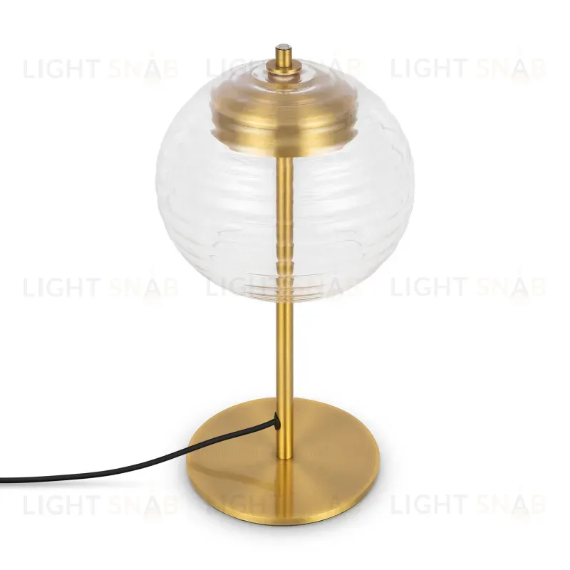 Настольная лампа Maytoni P060TL-L12BSK1 P060TL-L12BSK1