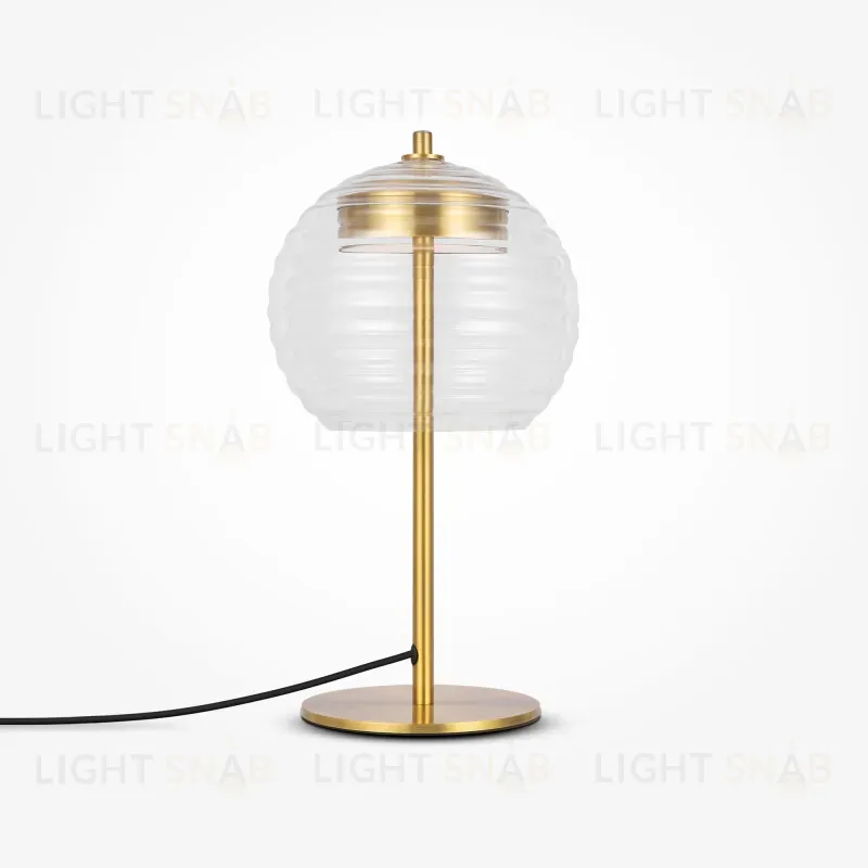 Настольная лампа Maytoni P060TL-L12BSK1 P060TL-L12BSK1