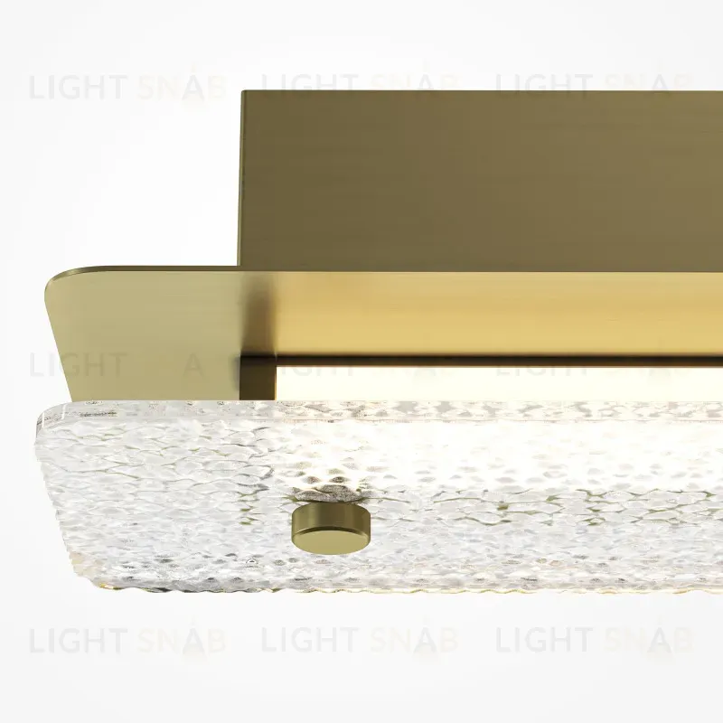 Бра Maytoni P091WL-L13G3K P091WL-L13G3K