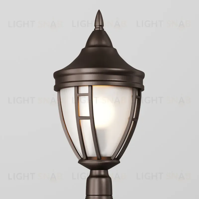 Садово-парковый светильник Maytoni O026FL-01B O026FL-01B