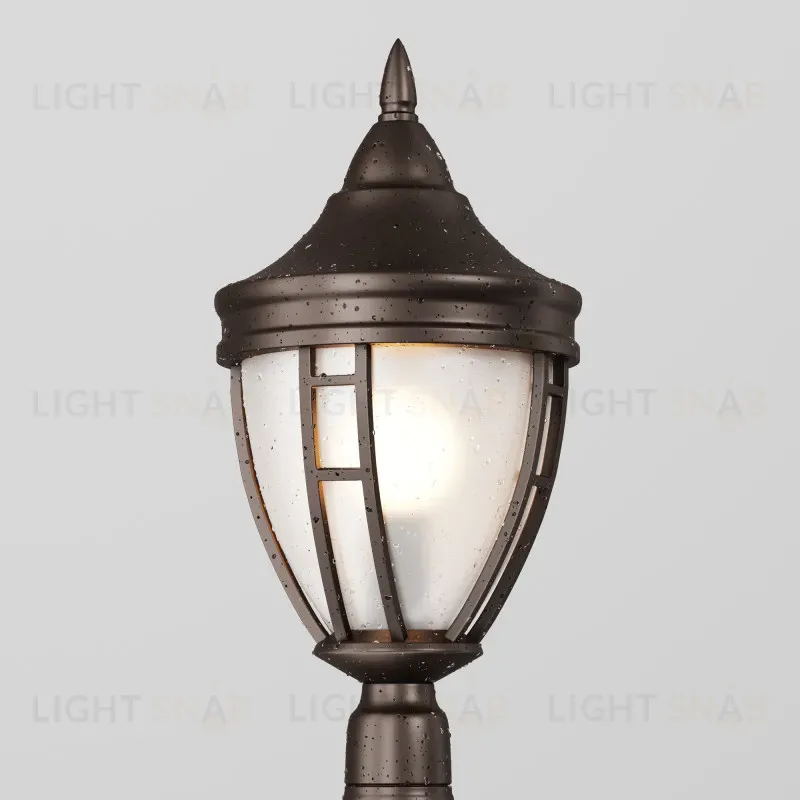 Садово-парковый светильник Maytoni O026FL-01B O026FL-01B