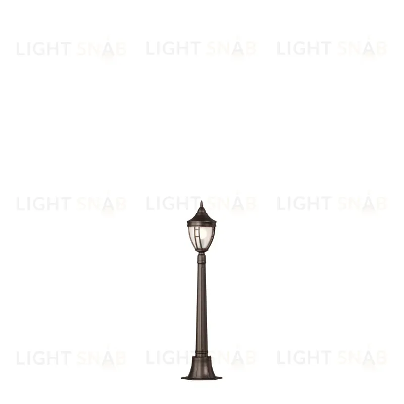 Садово-парковый светильник Maytoni O026FL-01B O026FL-01B